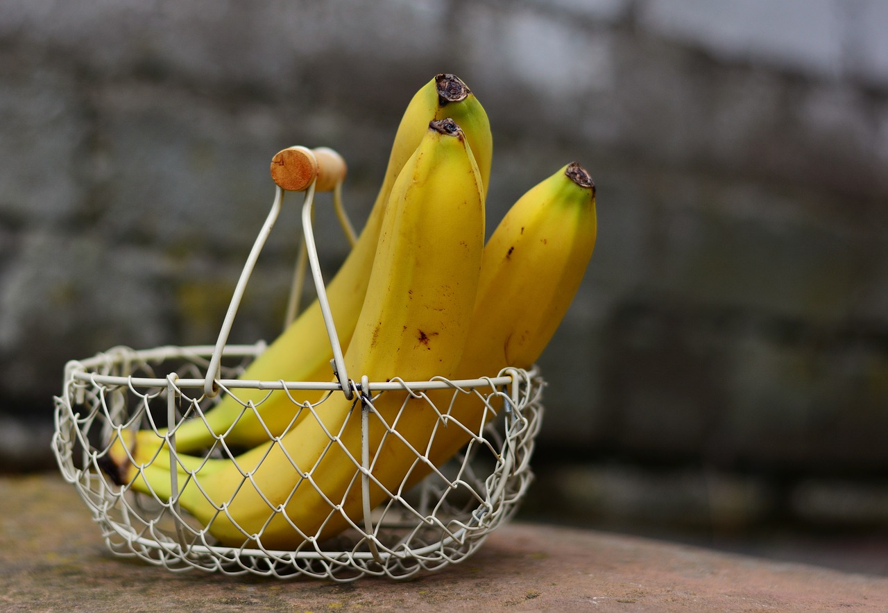 Om du har en banan och en citron hemma har du en fantastisk livsförstärkare till hands: Denna kombination kommer att hjälpa dig med trötthet, stress och även stärka ditt försvar!