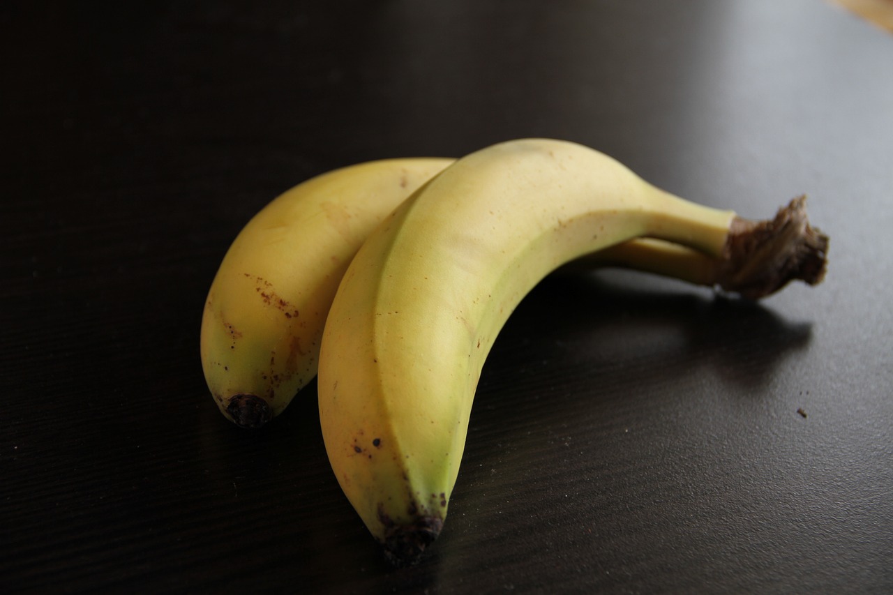 Om du har en banan och en citron hemma har du en fantastisk livsförstärkare till hands: Denna kombination kommer att hjälpa dig med trötthet, stress och även stärka ditt försvar!