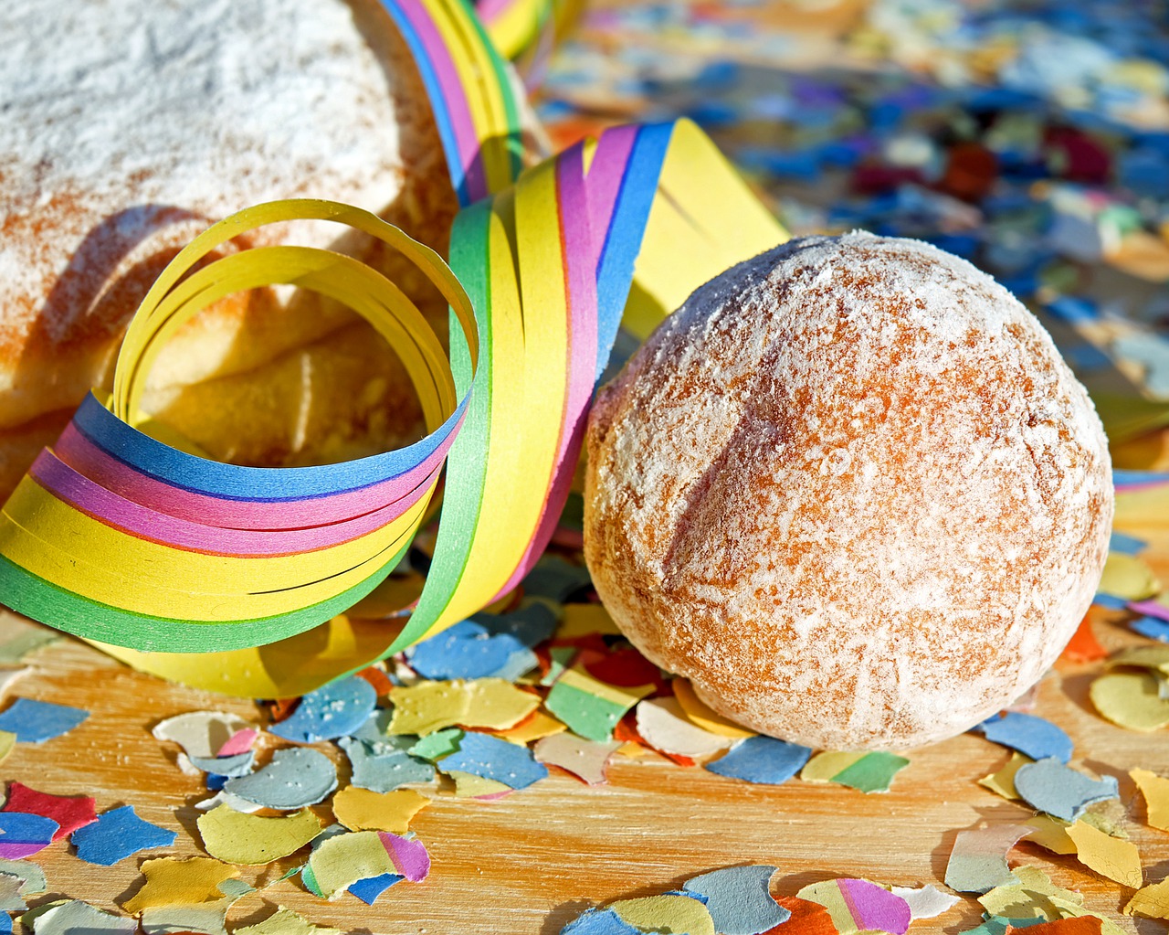 Cracow CHEESE Doughnuts: Det här är hundra gånger bättre än den klassiska surdegen - ingen väntan och smaken är fantastisk!