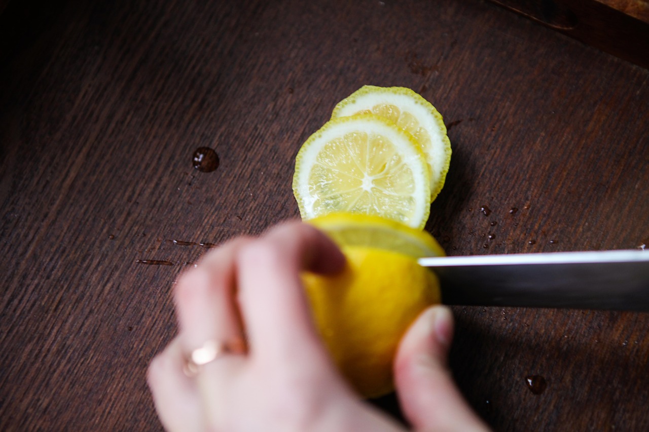 Citroner blir DYRARE: Tricket att hålla dem fräscha i 3 MÅNADER och mer och förhindra att de ruttnar!